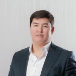 Алимжанов Фарходбек